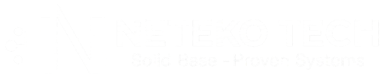 NEKEO TECH | Solid Base - Proven Systems